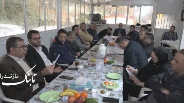 ۱۰ کارگاه معدنی ناایمن مازندران همچنان تعطیل خواهند ماند