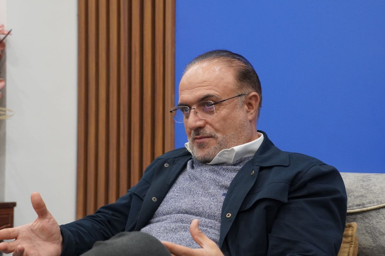 فرهنگ، ستون امنیت پایدار و خط قرمز سیاستگذاری کشور است فرهنگ، ستون امنیت پایدار و خط قرمز سیاستگذاری کشور است