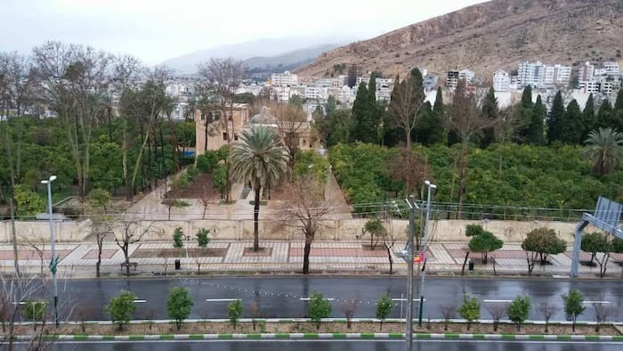 شهرک گلستان شیراز | 7 فاکتور کلیدی رشد جمعیت، امکانات و سرمایهگذاری شهرک گلستان شیراز | 7 فاکتور کلیدی رشد جمعیت، امکانات و سرمایهگذاری