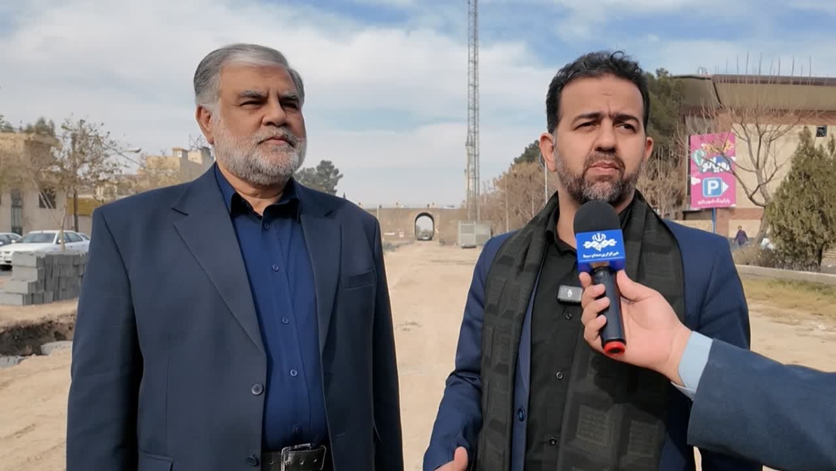 قدردانی رئیس شورای شهر قم از تدبیر شهردار در تعیین تکلیف حقوق مالکین مسیر ریلی