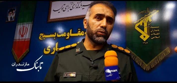 امروز بسیج برای ورود به همه&zwnj;ی میدان&zwnj;ها اعلام آمادگی می&zwnj;کند