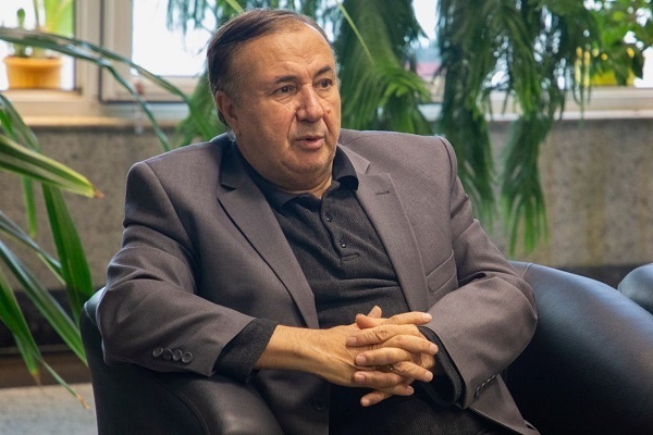 اعتبار علمی دانشگاه&zwnj; تبریز را فدای آمار بالای جذب دانشجویان خارجی نکنید/نباید کیفیت فدای اهداف کمی در جذب دانشجوی خارجی شود