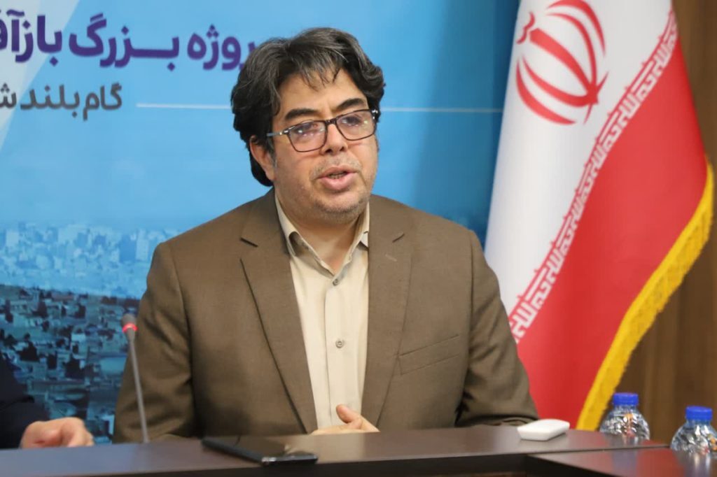 عصر هویت‌سازی شهری در قم آغاز شده است